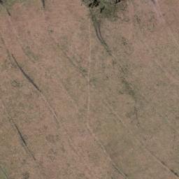 Satellite imagery of Bloodwood Hill, AU