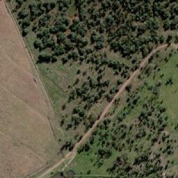 Satellite imagery of Bloodwood Hill, AU