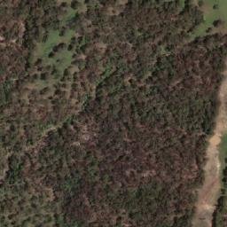 Satellite imagery of Mount Lawson, AU