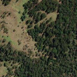 Satellite imagery of Sugarloaf, AU