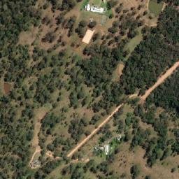 Satellite imagery of Sugarloaf, AU