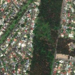 Satellite imagery of survey_point, AU
