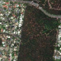 Satellite imagery of survey_point, AU