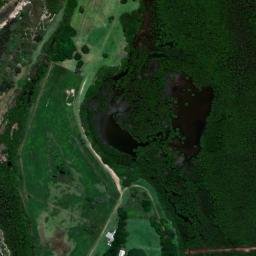 Satellite imagery of North Point, AU