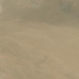 Satellite imagery of Cerro Bayo, CL