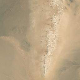 Satellite imagery of Cerro Bayo, CL