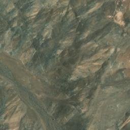 Satellite imagery of Cerro Totoralillo, CL