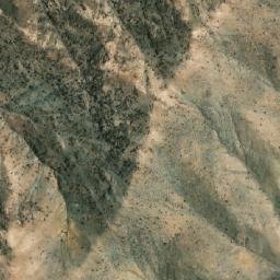 Satellite imagery of Cerro Monardes, CL