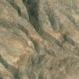Satellite imagery of Cerro Monardes, CL