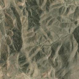 Satellite imagery of La Pintosa, CL