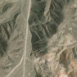 Satellite imagery of La Pintosa, CL