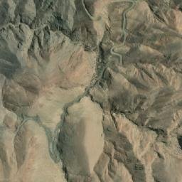 Satellite imagery of Josefina, CL