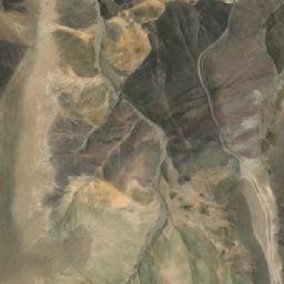 Satellite imagery of Potrillo, CL