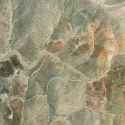 Satellite imagery of Romero, CL