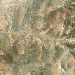 Satellite imagery of Romero, CL