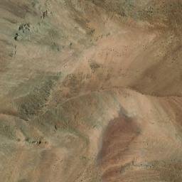 Satellite imagery of La Leona, CL