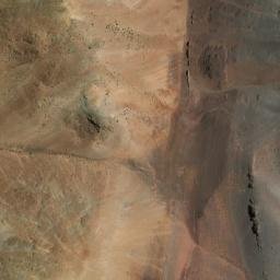 Satellite imagery of La Leona, CL