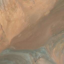 Satellite imagery of Cerro de Monardes, CL