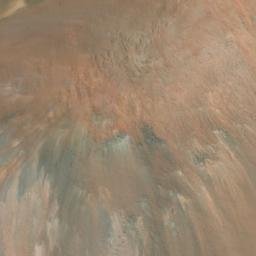 Satellite imagery of Cerro de Monardes, CL