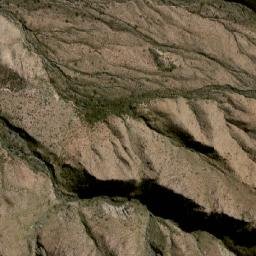 Satellite imagery of Portezuelo de Buenaventura, AR