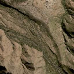 Satellite imagery of Portezuelo de Buenaventura, AR