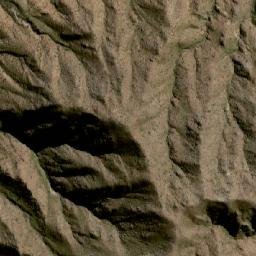 Satellite imagery of Portezuelo de Buenaventura, AR