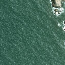 Satellite imagery of Square Point, NA