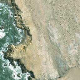 Satellite imagery of Square Point, NA