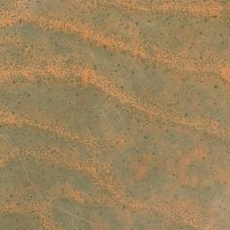 Satellite imagery of KAKOLK, NA