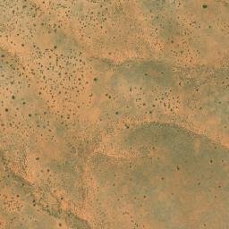 Satellite imagery of GROOTAARPAN, NA