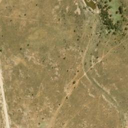 Satellite imagery of TSILENGWE, NA