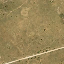 Satellite imagery of TSILENGWE, NA
