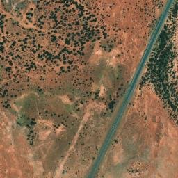 Satellite imagery of Light Of Asia Mine, AU
