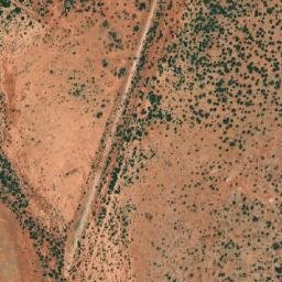 Satellite imagery of Light Of Asia Mine, AU