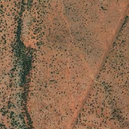 Satellite imagery of Light Of Asia Mine, AU