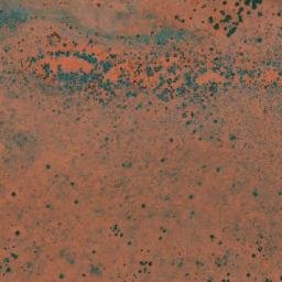Satellite imagery of Walleinginna Rockhole, AU