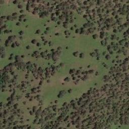 Satellite imagery of Mount Lawson, AU