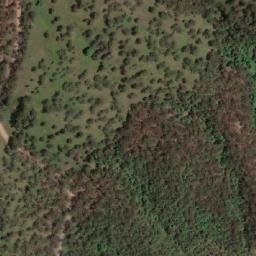Satellite imagery of Mount Lawson, AU