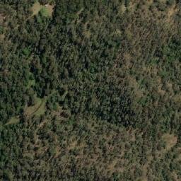 Satellite imagery of Sugarloaf, AU