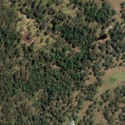 Satellite imagery of Sugarloaf, AU
