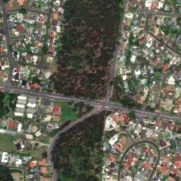 Satellite imagery of 73863, AU