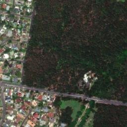 Satellite imagery of 73863, AU
