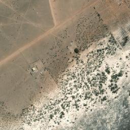 Satellite imagery of Portezuelo Crucecita, CL