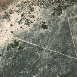 Satellite imagery of Portezuelo Crucecita, CL