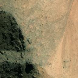 Satellite imagery of Cerro Tola, CL