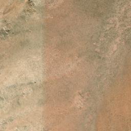 Satellite imagery of Cerro Colorado, AR