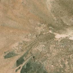 Satellite imagery of Cerro Colorado, AR