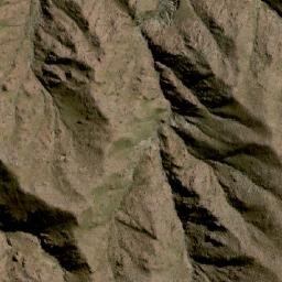 Satellite imagery of Portezuelo de Buenaventura, AR