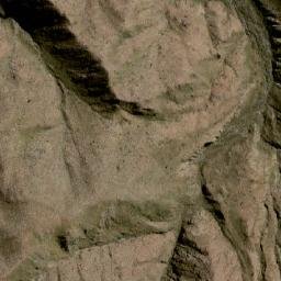 Satellite imagery of Portezuelo de Buenaventura, AR