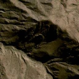 Satellite imagery of Portezuelo de Buenaventura, AR